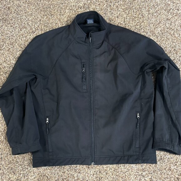 POTG Jacket - Size M - 1650 - Picture 1 of 3